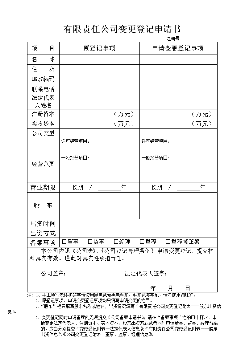 變更法人要多久_變更法人原法人到場嗎