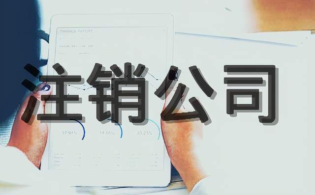 公司注銷的手續(xù)_稅務(wù)登記證注銷手續(xù)_注銷國(guó)稅用什么手續(xù)