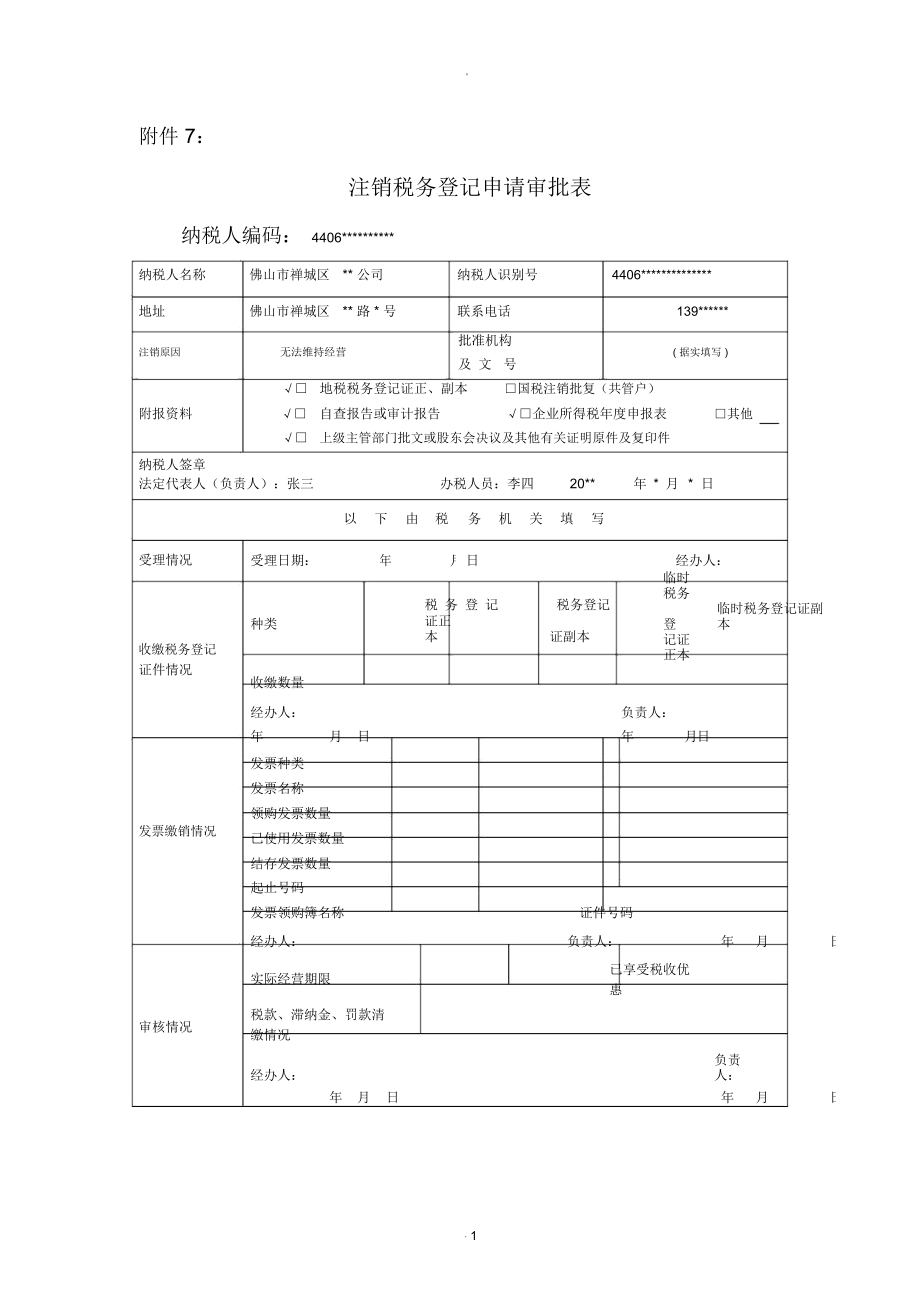 公司注銷(xiāo)文件_公司注銷(xiāo)不注銷(xiāo)后果