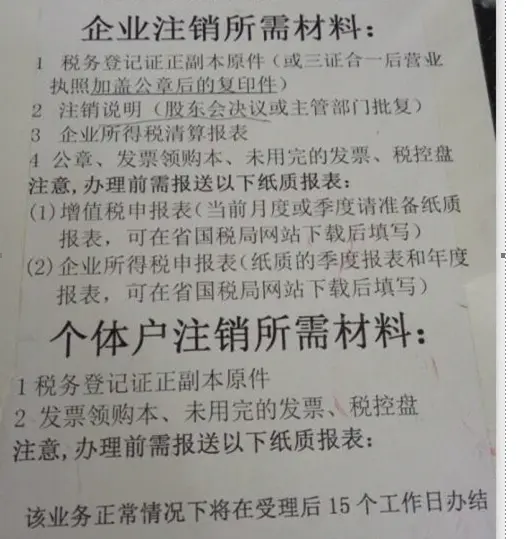 公司注冊的資料_注冊安保公司需要什么資料